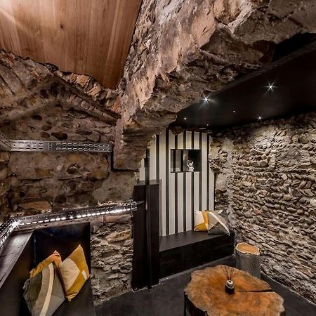 Le Saint-Georges Apartment Lyon Bagian luar foto