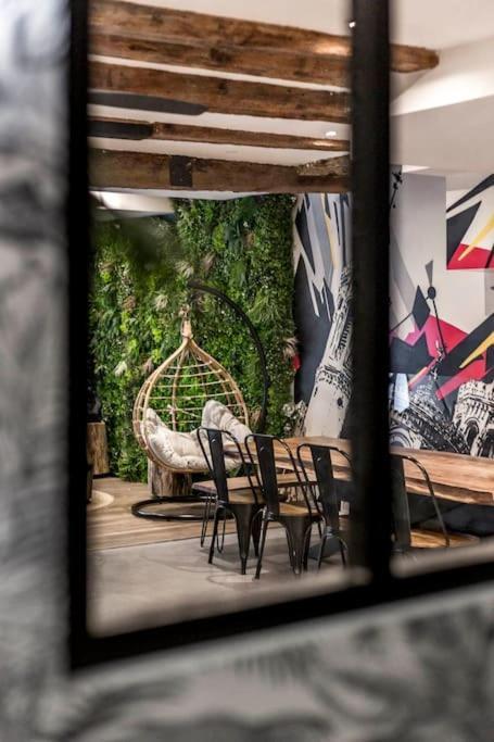Le Saint-Georges Apartment Lyon Bagian luar foto