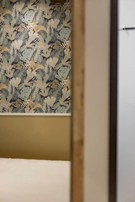 Le Saint-Georges Apartment Lyon Bagian luar foto