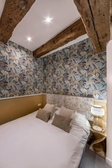 Le Saint-Georges Apartment Lyon Bagian luar foto