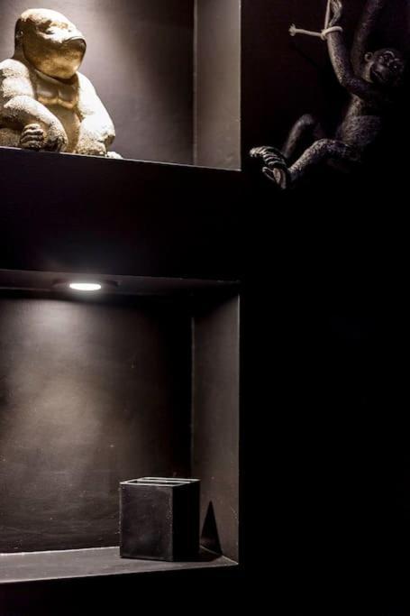 Le Saint-Georges Apartment Lyon Bagian luar foto