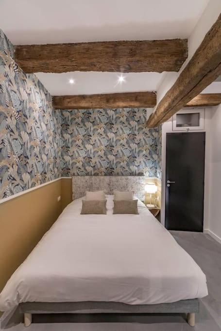 Le Saint-Georges Apartment Lyon Bagian luar foto