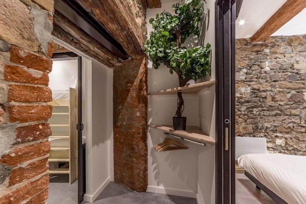 Le Saint-Georges Apartment Lyon Bagian luar foto