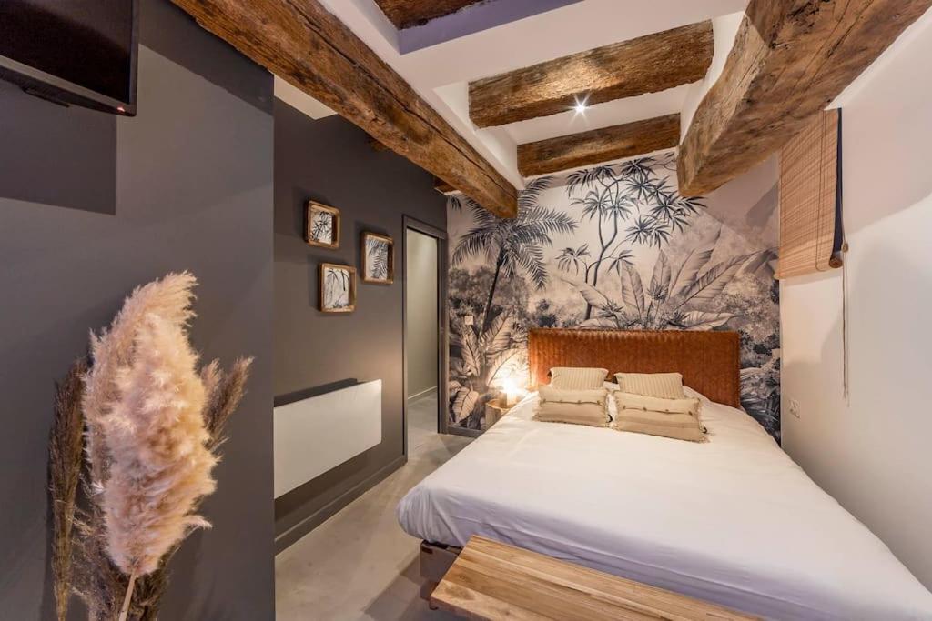 Le Saint-Georges Apartment Lyon Bagian luar foto
